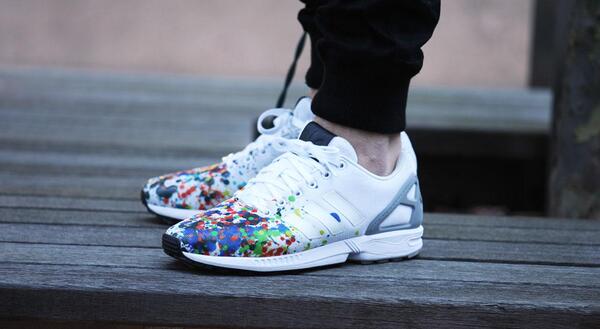 adidas Originals ZX Flux 